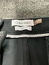 Calvin Klein Solid Black Dress Pants Size 16 - photo 7