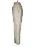 Club Monaco 100% Cotton Tan Cargo Pants Size 8 - photo 5