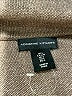 Adrienne Vittadini Brown Tan Jacket Size L - photo 6