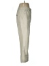 Club Monaco 100% Cotton Tan Cargo Pants Size 8 - photo 4