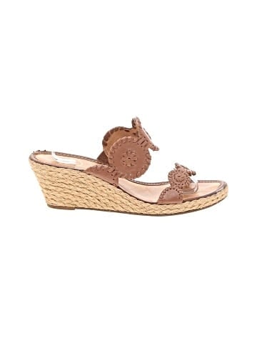 Jack Rogers Wedges (view 1)