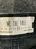 We the Free Black Jeans Size 28 waist - photo 7