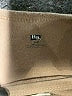 Hb 100% Cotton Tan Long Sleeve Onesie 18-24 MO / 24 MO - photo 3