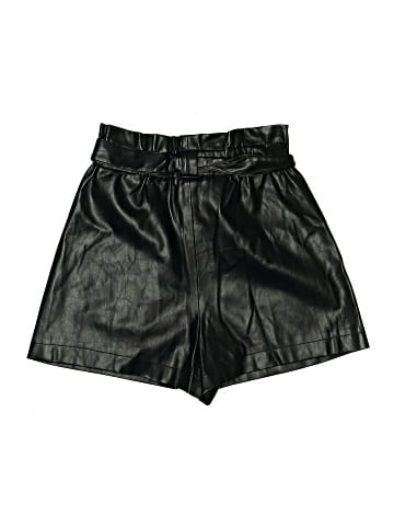 Zara Basic Shorts (view 2)
