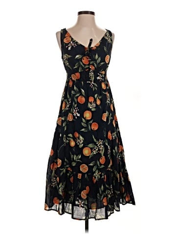Ann Taylor LOFT Cocktail Dress (view 1)