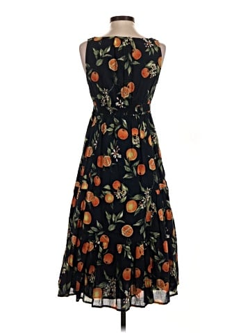 Ann Taylor LOFT Cocktail Dress (view 2)