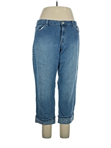 Style&Co Jeans (view 1)