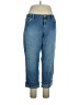 Style&Co Blue Jeans Size 14 - 15 - photo 1