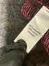 Maurices Tweed Burgundy Cardigan Size XL - photo 8