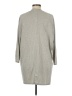 DONNI Gray Cardigan One size - photo 2