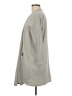 DONNI Gray Cardigan One size - photo 5