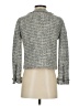J.Crew Tweed Gray Jacket Size 4 - photo 2