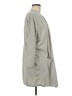 DONNI Gray Cardigan One size - photo 4