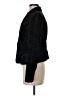 Ann Taylor LOFT Paisley Black Blazer Size 8 - photo 5