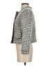 J.Crew Tweed Gray Jacket Size 4 - photo 5