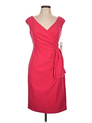 Eliza J Cocktail Dress (view 1)