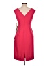 Eliza J Red Cocktail Dress Size 10 (petite) - photo 2