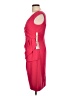 Eliza J Red Cocktail Dress Size 10 (petite) - photo 5