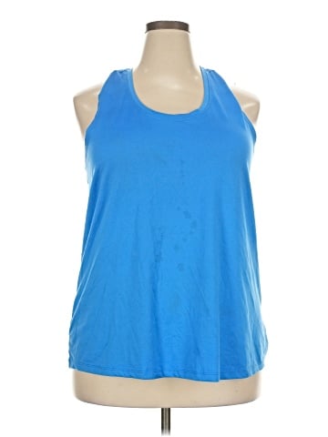 Athletic Works Active Tank (view 1)