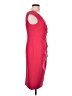 Eliza J Red Cocktail Dress Size 10 (petite) - photo 4