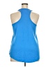 Athletic Works Blue Active Tank Size 20 - photo 2