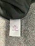 Jennifer Lopez Solid Black Cocktail Dress Size 10 - photo 8