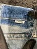 Mother Blue Jeans Size 25 waist - photo 3