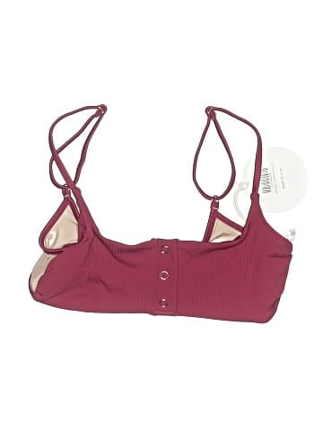 Tori Praver Swimsuit Top (view 1)