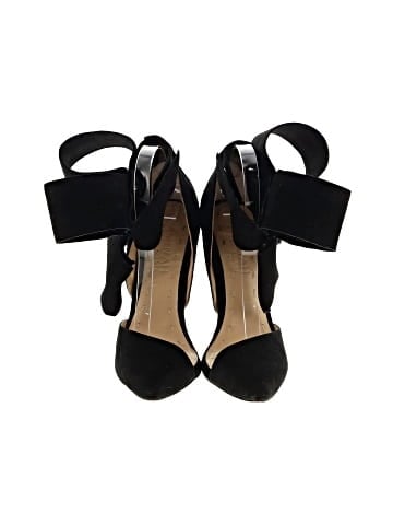 Aminah Abdul Jillil Heels (view 2)