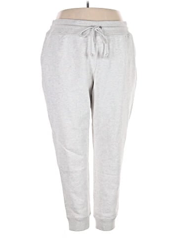 Champion Sweatpants (view 1)
