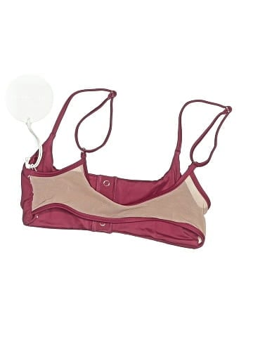 Tori Praver Swimsuit Top (view 2)