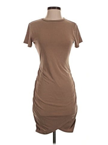 Express Casual Dress (view 1)