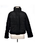 Levi's Solid Black Snow Jacket Size XL - photo 1