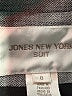 Jones New York Gray Blazer Size 8 - photo 6