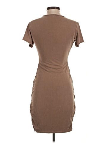 Express Casual Dress (view 2)