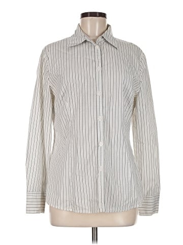 East5th Long Sleeve Button-Down Shirt (view 1)