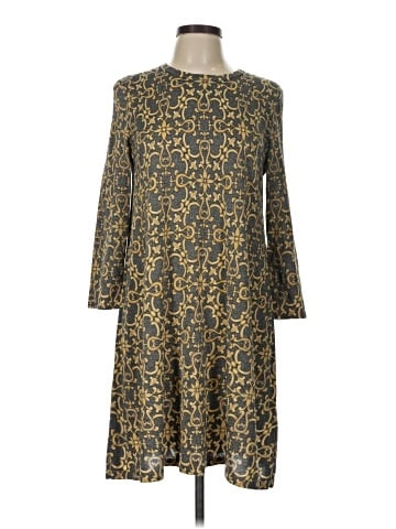 J. McLaughlin Casual Dress (view 1)