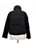 Levi's Solid Black Snow Jacket Size XL - photo 2