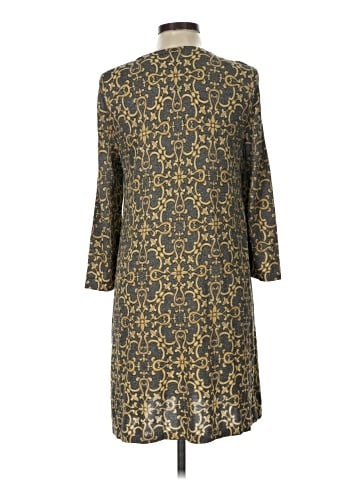 J. McLaughlin Casual Dress (view 2)