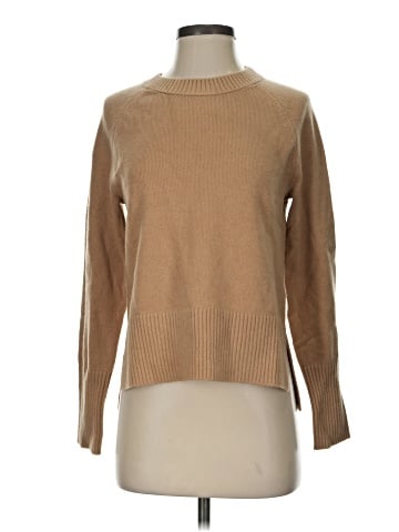 Banana Republic Factory Store Turtleneck Sweater (view 1)