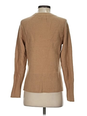 Banana Republic Factory Store Turtleneck Sweater (view 2)