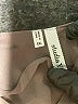 Studio Y 100% Polyester Brown Sleeveless Blouse Size XXL - photo 7