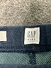 Gap Kids Chevron-herringbone Blue Jeggings Size M (youth) - photo 3