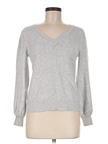 Ann Taylor LOFT Pullover Sweater (view 1)
