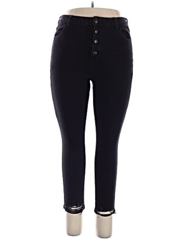 American Eagle Outfitters Jeggings (view 1)