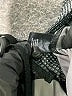 Xersion Black Active Pants Size L - photo 8