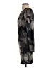 Venus Graphic Gray Cocktail Dress Size XS - photo 5