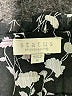 Chenault 100% Polyester Black Sleeveless Blouse Size M - photo 7