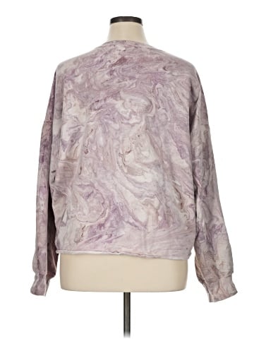 Electric & Rose Long Sleeve T-Shirt (view 2)