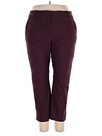 Lane Bryant Casual Pants (view 1)